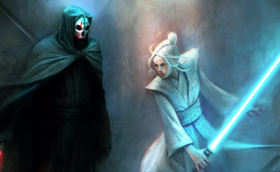 Классическую Star Wars: KOTOR II выпустили непроходимой на Nintendo Switch