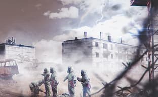 [Видео] STALKER 2. Ситуация / Размер Starfield / Оправдание Diablo Immortal / Анонс Dragon’s Dogma 2