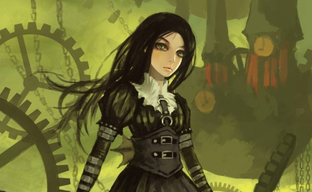 EA опять вернула Alice Madness Returns в Steam, которую на чёрном рынке продают за 14 тысяч рублей
