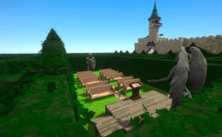 97% положительных обзоров. В Steam доступна бесплатная головоломка The Looker с вульгарным юмором