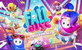 Бесшабашная Fall Guys доступна бесплатно на ПК и консолях в улучшенной версии