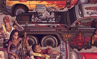 Настольная игра по Cyberpunk 2077 была успешно профинансирована на Kickstarter