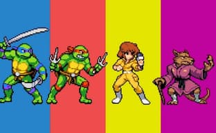 [Видео] Вкус жареных гвоздей. Обзор Teenage Mutant Ninja Turtles: Shredder's Revenge