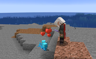 В Minecraft улучшат систему доносов — отправлять в бан за сообщения в чате станет легче