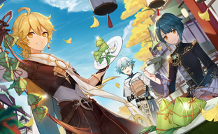 Внешность нового героя Genshin Impact слили в сеть — она превзошла ожидания фанатов