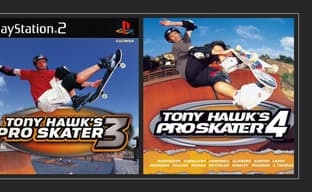 Тони Хоук: Activision отменила ремастеры Tony Hawk Pro Skater 3 и 4