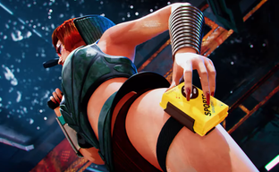 Creative Assembly представила мультиплеерный шутер Hyenas с пенной пушкой в духе Prey от Arkane Studios