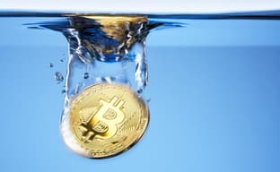 Укрепляющийся рубль и падающий биткойн вынуждают российских майнеров распродавать видеокарты