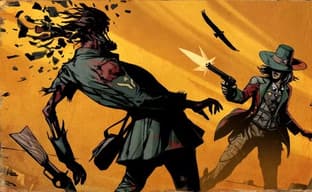 В мрачной ролевой игре Weird West появились новые локации, улучшенное прицеливание, ИИ и экономика
