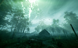 Польская Chernobylite стала полноценным рогаликом. Разработчики представили новый режим игры