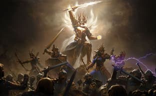 Diablo Immortal получит первое обновление через несколько недель