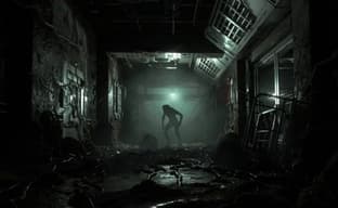 Авторы The Callisto Protocol вдохновлялись Silent Hill и Resident Evil — стали известны новые детали хоррора