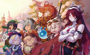 Инсайдер Genshin Impact рассказал о 3 новых персонажах и умениях из патча 3.0