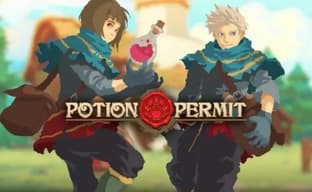 Potion Permit выйдет в сентябре. Игра вдохновлена Stardew Valley с добавлением алхимии