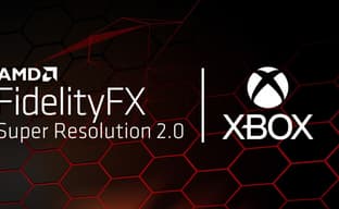 Технология масштабирования AMD FidelityFX Super Resolution 2 доступна на Xbox Series X/S