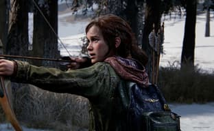 Известно, сколько места на диске займёт ремейк The Last of Us