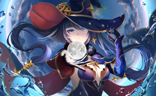 В сеть слили катсцены летнего события в Genshin Impact