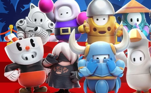 Монетизация Fall Guys стимулирует игроков проигрывать, чтобы быстрее получать награды