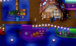 Stardew Valley получит патч с новым контентом