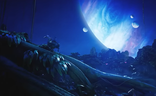 Китайцы представили трейлер Avatar Reckoning — RPG шутера по Аватару