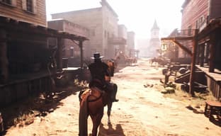 Фанат показал, как бы выглядел ремейк Red Dead Revolver на Unreal Engine 5