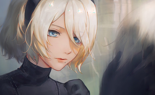 Похоже, NieR Automata официально переведут на русский язык