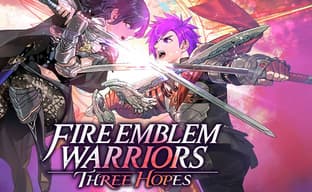 Fire Emblem Warriors: Three Hopes обогнала Horizon Forbidden West. Топ-продаж Великобритании