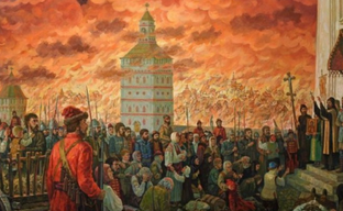 Российская «Смута» за 260 миллионов рублей получит сериал, который может стоить миллиард, и метавселенную