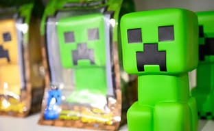 ИИ научился идеально играть в Minecraft, просмотрев 70 000 часов видео на YouTube