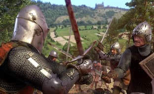 Разработчики Kingdom Come: Deliverance похвастались продажами и объявили конкурс с призом-диорамой