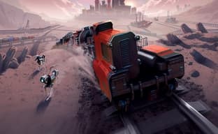 Был анонсирован симулятор управления железной дорогой RAILGRADE