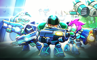 Во что поиграть на смартфоне? Offroad Unchained, Sniper League: The Island, AlchiMerge: Merge & Craft, Date A Live: Spirit Pledge HD