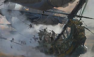 Качество Skull & Bones просто ужасное, но Ubisoft якобы все равно намерена выпустить игру в 2022 ради субсидий