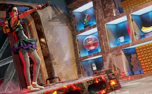 Шутер HYENAS от The Creative Assembly на самом деле классный, просто анонс от SEGA был скомканный, заверяет инсайдер