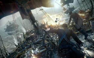 Слух: названа дата выхода и бонусы за предзаказ Skull & Bones, пиратского приключения Ubisoft