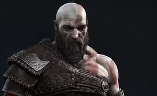 Журналист Джейсон Шрейер вновь упомянул время выхода God of War Ragnarok