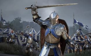 Final Fantasy VII Remake и Chivalry 2 переживают вторую молодость в Steam