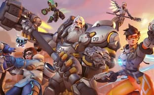 В Overwatch 2 на PS5 и Xbox Series X/S будут 120 кадров в секунду и поддержка VRR
