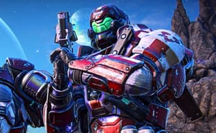 Авторы PlanetSide 2 решили бороться с коммунистической символикой