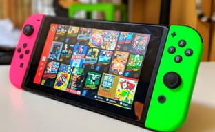 Nintendo пока не собирается возвращаться на российский рынок