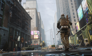 Якутскую The Day Before перенесли на Unreal Engine 5. Уже не самая ожидаемая игра в Steam предстаёт на скриншоте