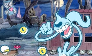Спустя четыре года после анонса Cuphead все же получила дополнение The Delicious Last Course