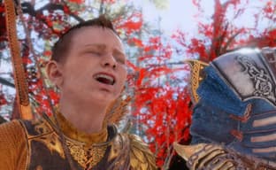 Фанаты God of War шлют продюсеру Ragnarok фотографии мужских гениталий в надежде узнать дату выхода игры