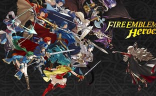 Fire Emblem Heroes – первая мобильная игра Nintendo с доходом в 1 миллиард долларов