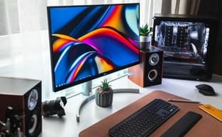 Gartner: рынок ПК в 2022 году сократится почти на 10%