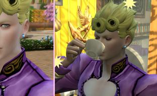 В The Sims 4 легитимизировали занятие непотребствами на колесе обозрения