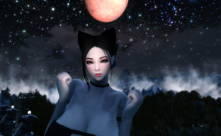 Мультиплеер Skyrim Together Reborn для TES V планируют выпустить 8 июля