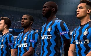 EA, извини! Миланский «Интер» с 2024 года станет эксклюзивом eFootball от Konami