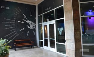 Bungie и NetEase работают над загадочным шутером от первого лица