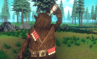 В России выделили миллиард на игровой национальный контент